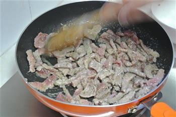 沙拉酱牛肉的做法步骤9