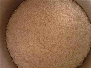 米酒的制作的做法步骤2