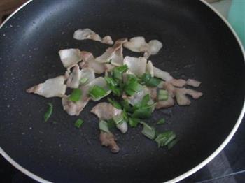 辣白菜焖豆腐的做法步骤7
