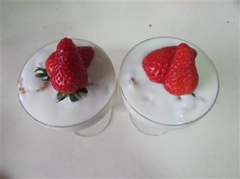 酸奶水果杯的做法图解5