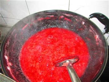 草莓酱的做法步骤8