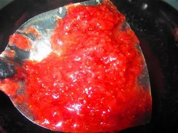 草莓酱的做法步骤9