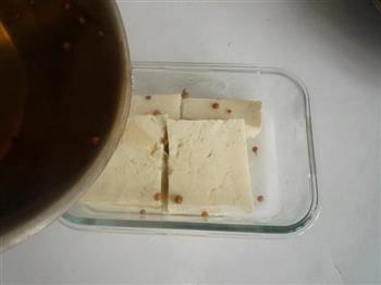 盐水豆腐的做法步骤5
