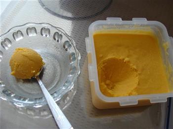 芒果冰淇淋的做法步骤19