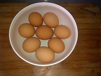 土豆烩牛肉卤蛋的做法步骤5