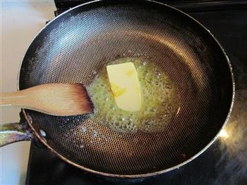 法式奶油菜花汤的做法步骤2