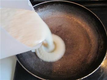 法式奶油菜花汤的做法步骤7