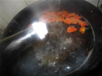 西红柿牛肉汤面的做法图解10
