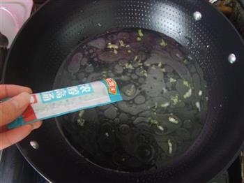 莴笋海鲜汤的做法步骤5