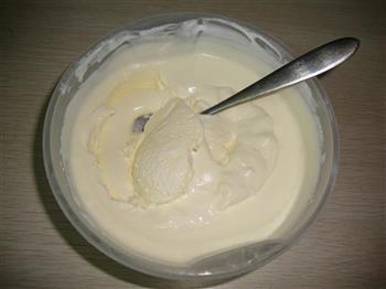 自制香草冰淇淋的做法图解9
