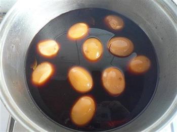 卤铁蛋的做法图解9