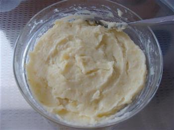 奶香土豆泥的做法步骤11