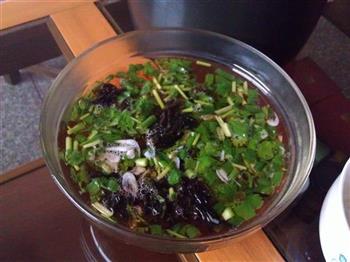 紫菜汤的做法步骤3