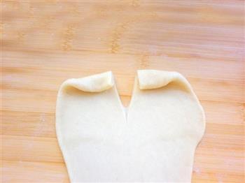 牛角面包的做法图解8