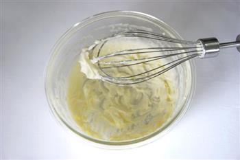 奶黄包的做法步骤1