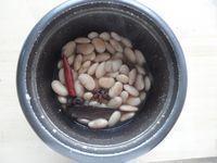 五香芸豆的做法步骤4