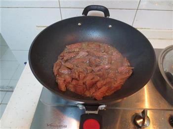 咖喱牛肉的做法步骤3