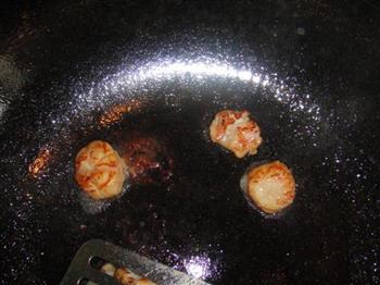 芦笋浓汤扇贝饭的做法步骤6