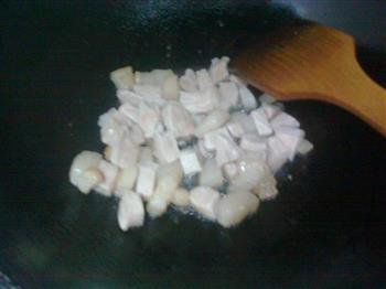 梅干菜肉粽的做法步骤5