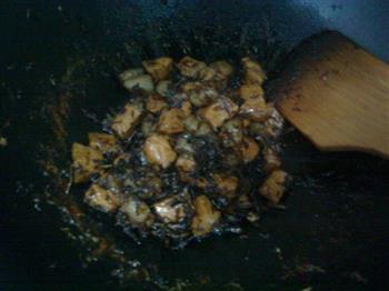 梅干菜肉粽的做法步骤8