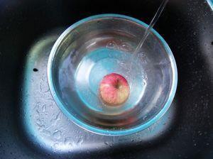 苹果西瓜汁的做法步骤2