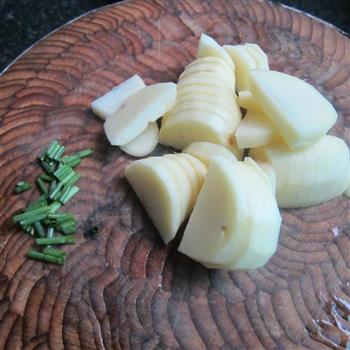排骨炖土豆的做法步骤6
