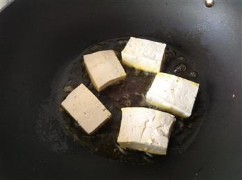 鱼香脆皮豆腐的做法图解4