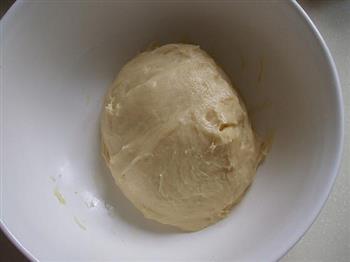 奶酥面包的做法步骤3