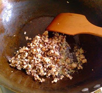香菇肉粽的做法步骤5