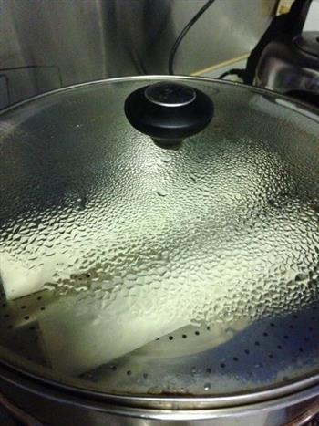 东北熏干豆腐卷的做法步骤8
