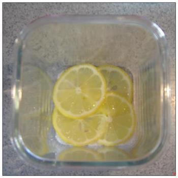 糖渍柠檬水的做法图解6