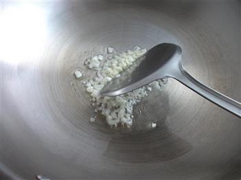 蒜香土豆泥的做法步骤9