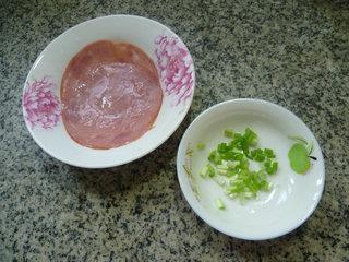 火腿片冬瓜汤的做法步骤3