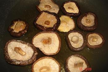 西藏烤蘑菇的做法步骤4