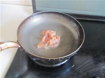 锅巴肉片的做法步骤8