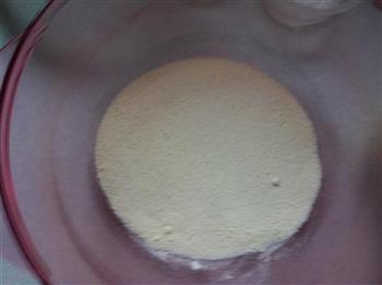 牛奶布丁的做法步骤2