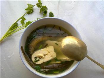 泥鳅炖豆腐的做法步骤7