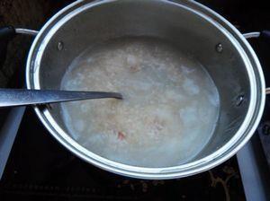 粽子绿豆粥的做法步骤5