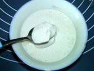 桑葚酸奶的做法步骤7