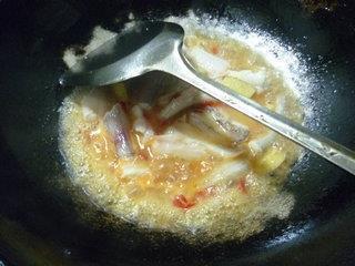 剁椒虾潺的做法图解7
