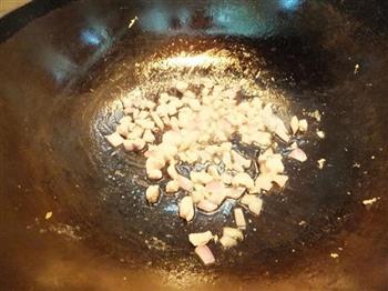 白玉菇蛋炒饭的做法步骤9