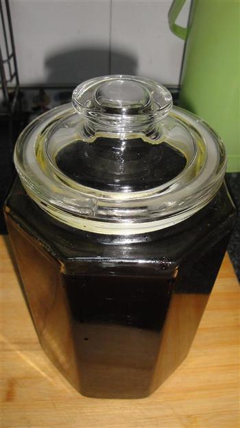 自制花椒油的做法步骤5