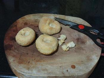 猴头菇莲藕骨头汤的做法步骤3