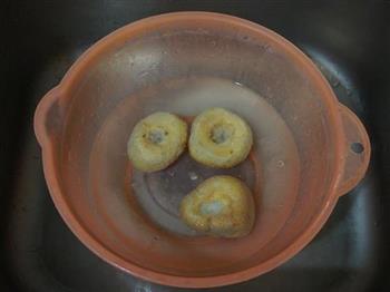 猴头菇莲藕骨头汤的做法步骤4