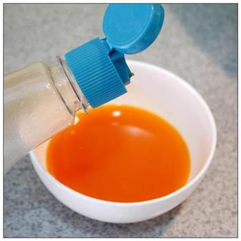 醇汁萝卜丝的做法步骤8