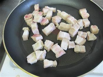 腐竹红烧肉的做法步骤6