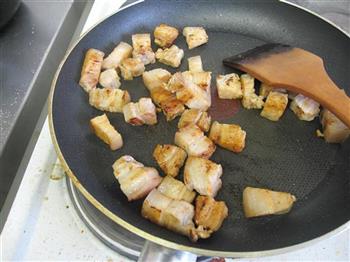 腐竹红烧肉的做法步骤8