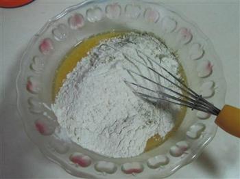 翻糖蛋糕的做法步骤4