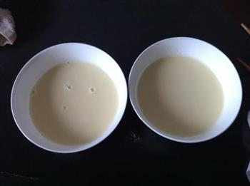鲜牛奶炖蛋的做法步骤9