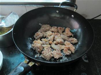 咖喱香米粉肉的做法步骤7